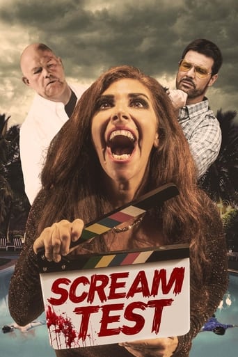 دانلود فیلم Scream Test 2020