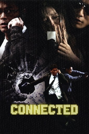 دانلود فیلم Connected 2008 (متصل )