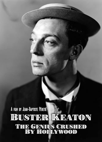 Buster Keaton: The Genius Destroyed by Hollywood 2016 (باستر کیتون: نابغه‌ای که هالیوود نابودش کرد)