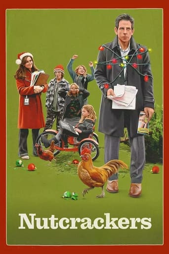 Nutcrackers 2024 (فندق شکن)
