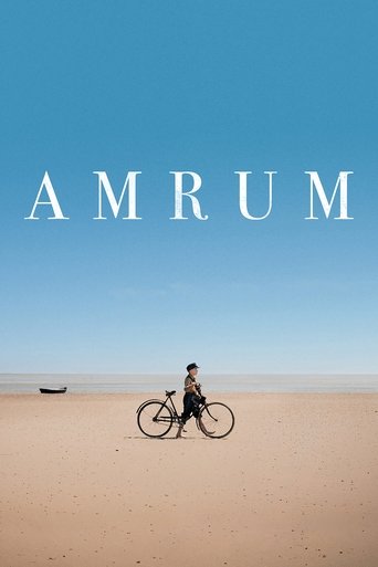 Amrum 2025