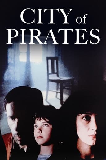 City of Pirates 1983
