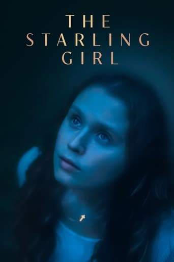 دانلود فیلم The Starling Girl 2023 (سار دخت)