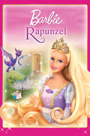 Barbie as Rapunzel 2002 (باربی در: راپونزل و قلم جادوئی)