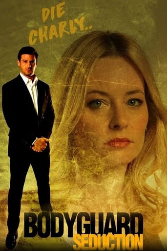 دانلود فیلم Bodyguard Seduction 2022 (فریب بادیگارد)