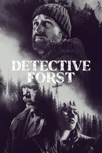 Detective Forst 2024 (کارگاه فورست )