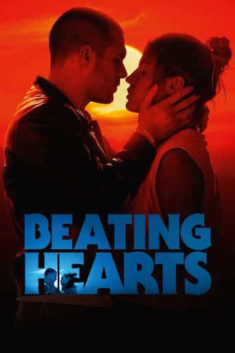 دانلود فیلم Beating Hearts 2024 (قلب‌های تپنده)