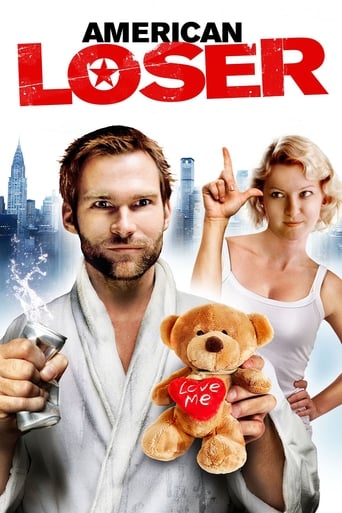 American Loser 2007 (بازنده آمریکایی)