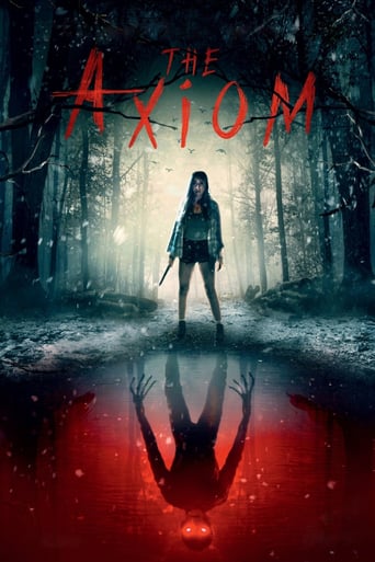 دانلود فیلم The Axiom 2018 (حقیقت )