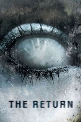 دانلود فیلم The Return 2005 (بازگشت)