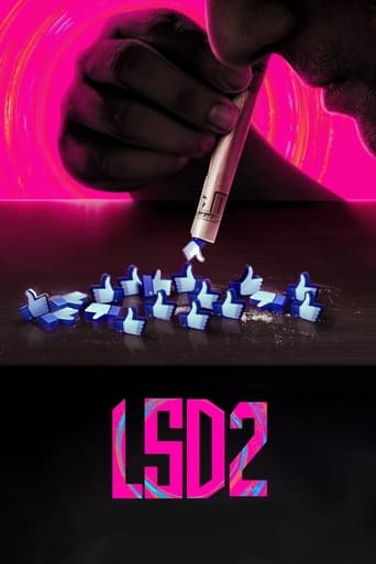 دانلود فیلم LSD 2: Love, Sex aur Dhokha 2 2024 (عشق، رابطه و مواد)