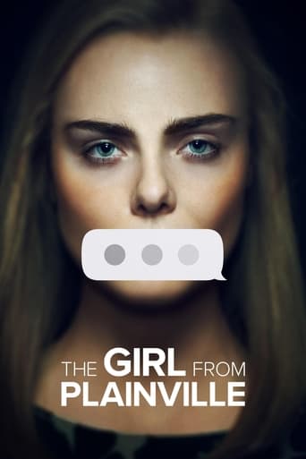 The Girl from Plainville 2022 (دختری از پلینویل)