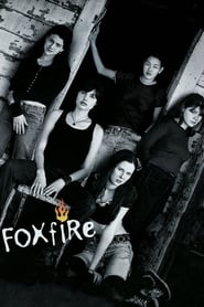Foxfire 1996 (فوکس‌فایر)