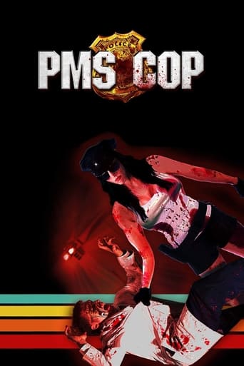 دانلود فیلم PMS Cop 2014