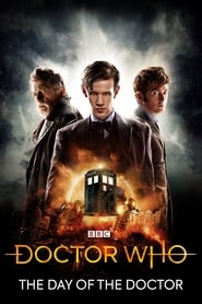 Doctor Who: The Day of the Doctor 2013 (روز دکتر)