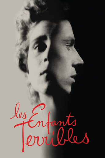 Les enfants terribles 1950