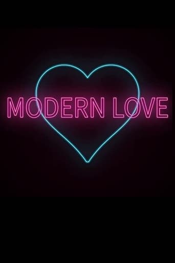 Modern Love 2021 (عشق امروزی)
