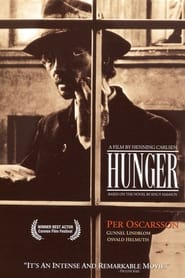 Hunger 1966 (گرسنگی)