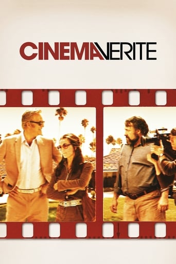 دانلود فیلم Cinema Verite 2011 (سینمای حقیقی)