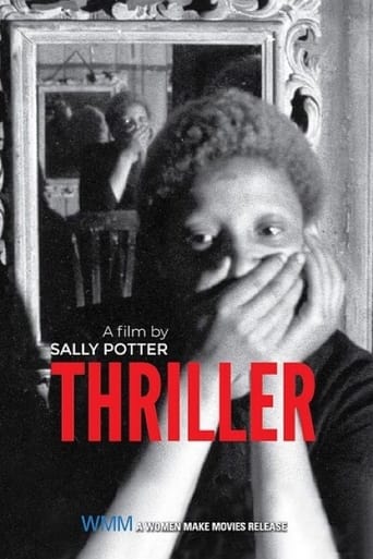 Thriller 1979