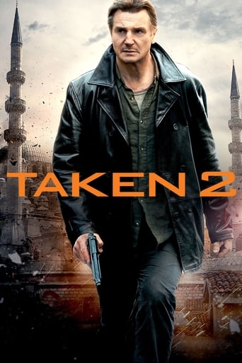 Taken 2 2012 (ربوده شده)