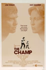 The Champ 1979 (قهرمان)