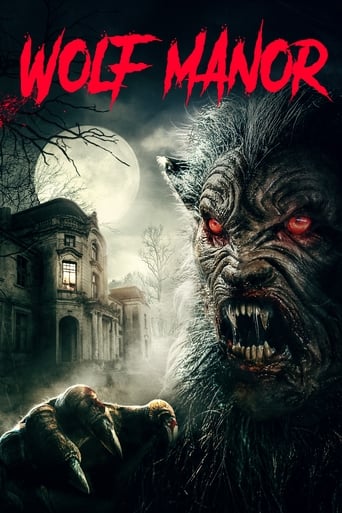 Wolf Manor 2022 (عمارت گرگ)