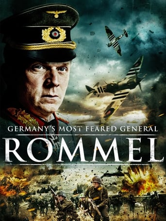 دانلود فیلم Rommel 2012 (رومل)