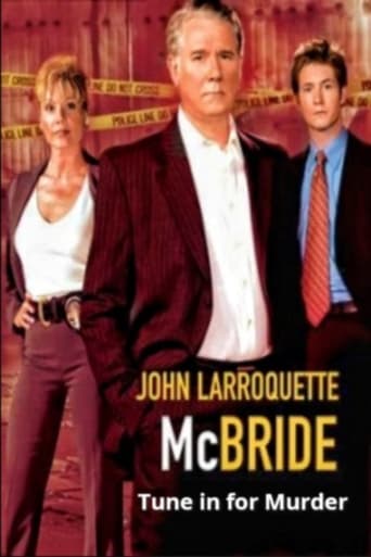 McBride: Tune in for Murder 2005 (مک براید: برای قتل هماهنگ کن )