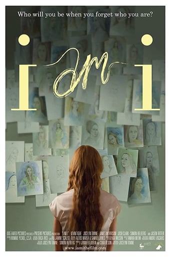 دانلود فیلم I Am I 2013 (من هستم)