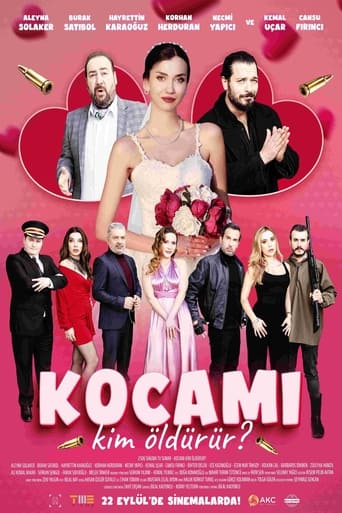 Kocamı Kim Öldürür? 2023