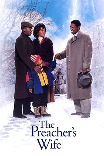 دانلود فیلم The Preacher's Wife 1996 (همسر کشیش)