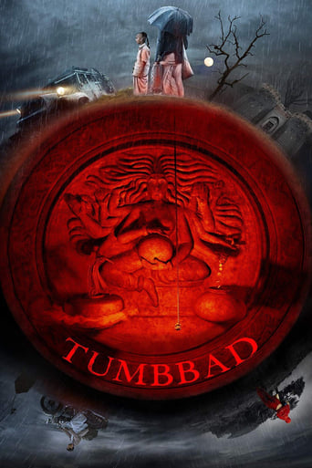 دانلود فیلم Tumbbad 2018 (تومباد )