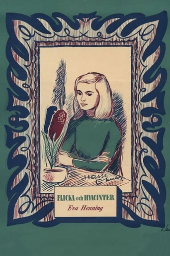 دانلود فیلم Girl with Hyacinths 1950