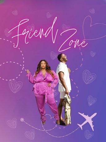 Friend Zone 2025