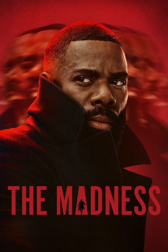 The Madness 2024 (جنون )