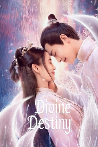 دانلود سریال Divine Destiny 2023 (تقدیر الهی)
