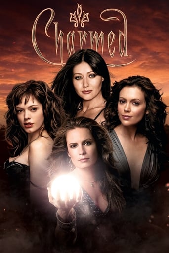 Charmed 1998 (افسون شده)