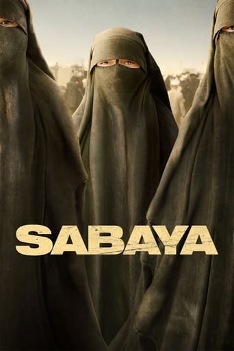دانلود فیلم Sabaya 2021 (سابایا)
