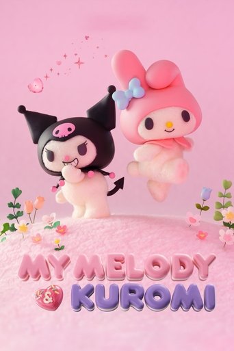 دانلود سریال My Melody & Kuromi 2025 (ملودی و کرومی)