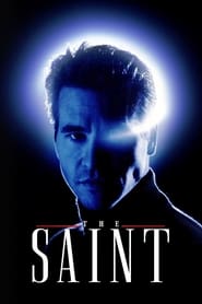 The Saint 1997 (قدیس )