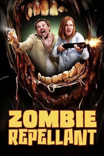 Zombie Repellent 2025