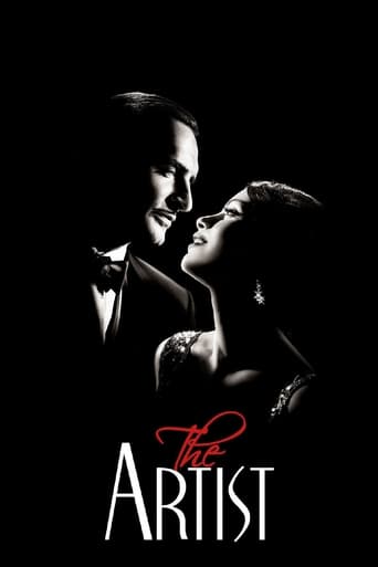 The Artist 2011 (هنرمند)