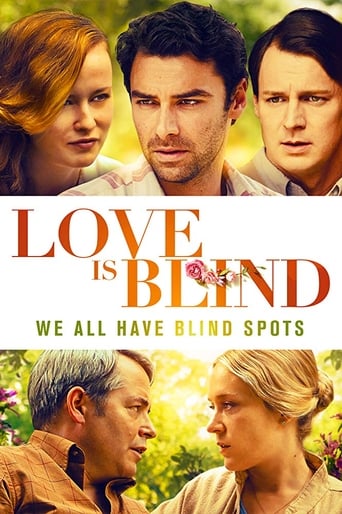 Love Is Blind 2019 (عشق کور است)