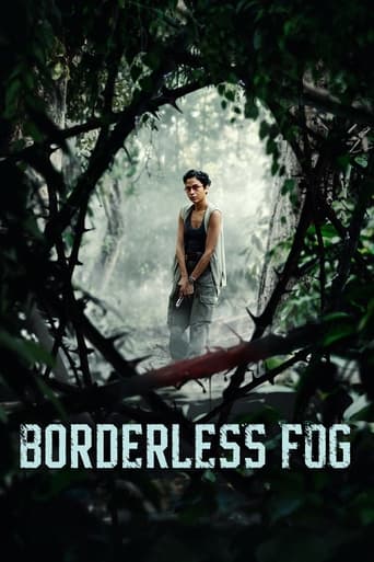 دانلود فیلم Borderless Fog 2024 (مه بی حد و مرز)