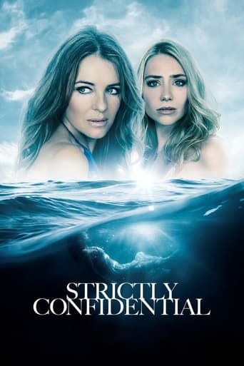 Strictly Confidential 2024 (کاملا محرمانه)