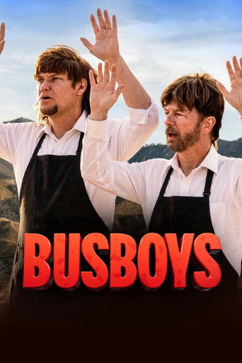 Busboys 