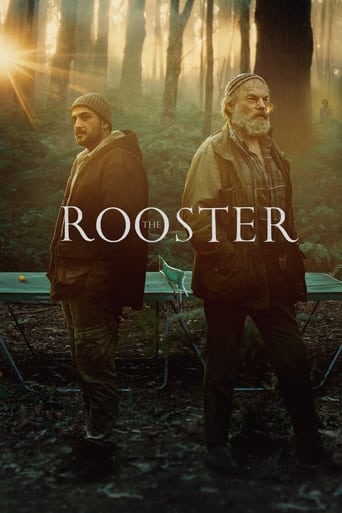The Rooster 2023 (خروس)