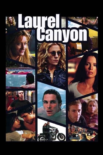 Laurel Canyon 2002 (لورل کانیون)