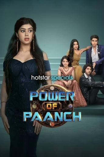 Power of Paanch 2025